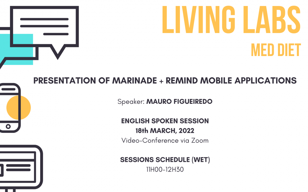 International Living Lab – Online Format