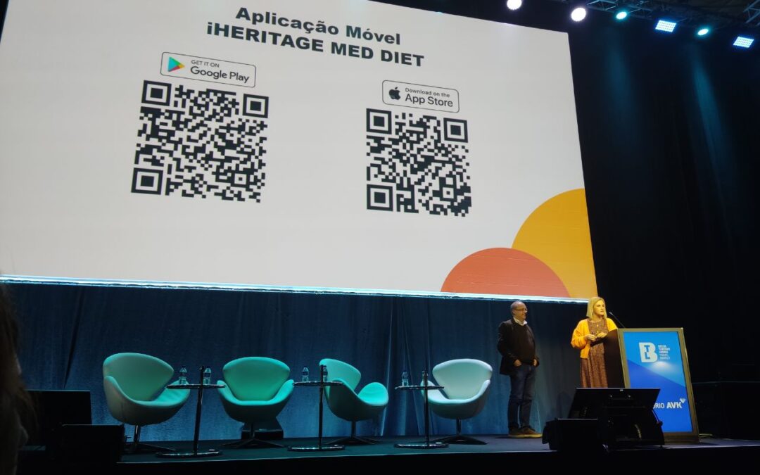 iHERITAGE Portugal attended BTL